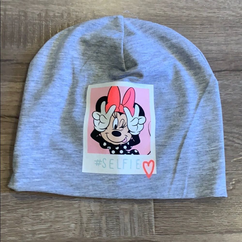 🎉1 hr sale🎉Mini mouse hat